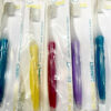 Extra Soft Toothbrushes - 5 Pack