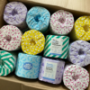 100% Recycled Toilet Paper - 48 Rolls